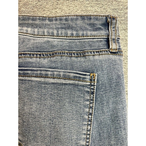 Buffalo By David Bitton Jeans Women 10 (31x27 Actual) Aubrey High Rise Stretch - Picture 10 of 13